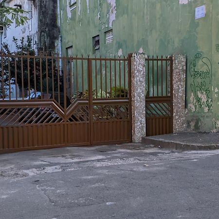 Quarto Casal Sossegado Perto Pelourinho Salvador Exterior photo