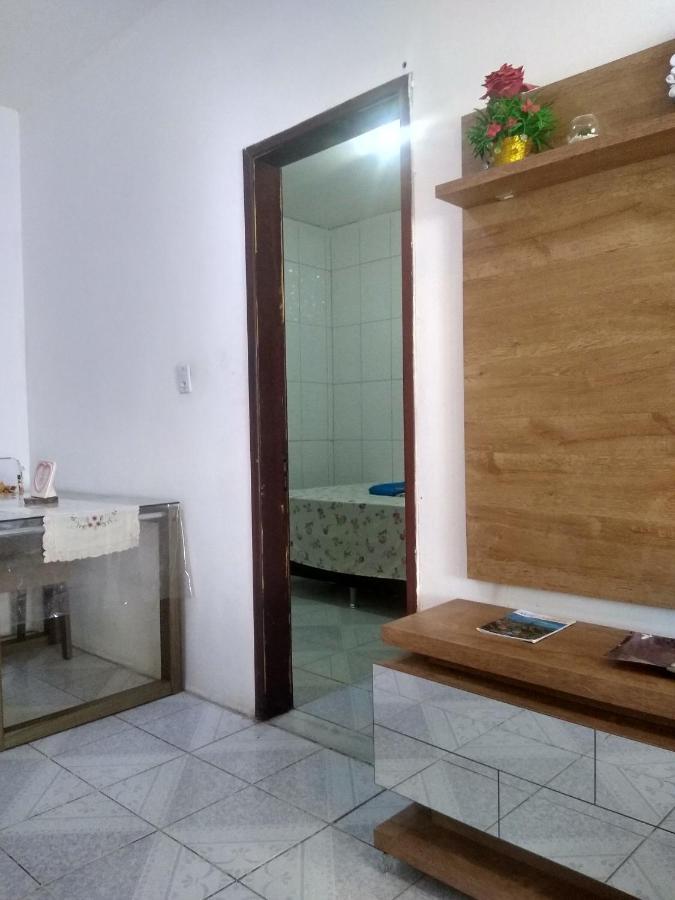 Quarto Casal Sossegado Perto Pelourinho Salvador Exterior photo