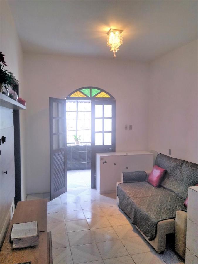 Quarto Casal Sossegado Perto Pelourinho Salvador Exterior photo