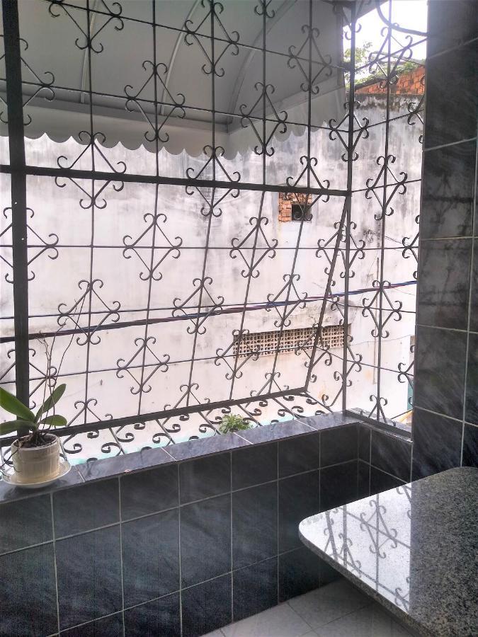 Quarto Casal Sossegado Perto Pelourinho Salvador Exterior photo