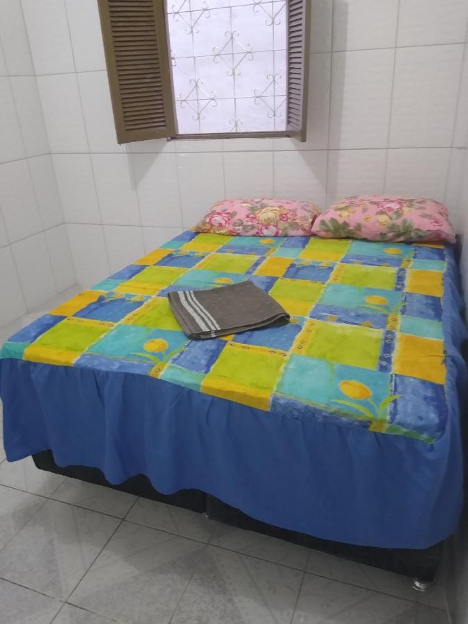 Quarto Casal Sossegado Perto Pelourinho Salvador Exterior photo